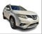 2017 Nissan X-TRAIL 5 PTS EXCLUSIVE CVT PIEL CD QC GPS 7 PAS RA-18 4X4