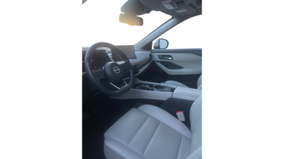 2023 Nissan X-TRAIL 5P PLATINUM E.POWER HEV L31.5 AUT