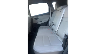 2023 Nissan X-TRAIL 5P PLATINUM E.POWER HEV L31.5 AUT