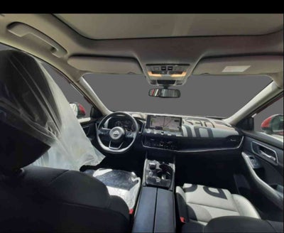 2023 Nissan X-TRAIL 5P PLATINUM E.POWER HEV L31.5 AUT