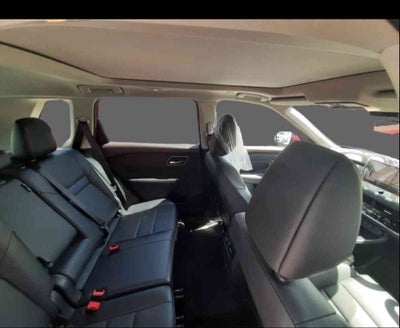 2023 Nissan X-TRAIL 5P PLATINUM E.POWER HEV L31.5 AUT