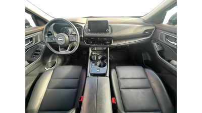 2023 Nissan X-TRAIL 5P EXCLUSIVE E.POWER HEV L31.5 AUT
