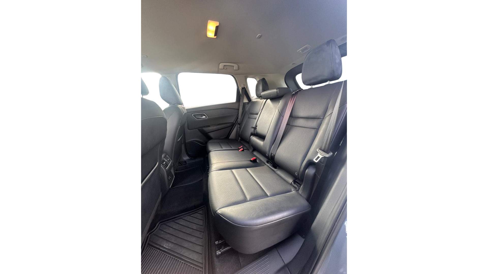 2023 Nissan X-TRAIL 5P EXCLUSIVE E.POWER HEV L31.5 AUT