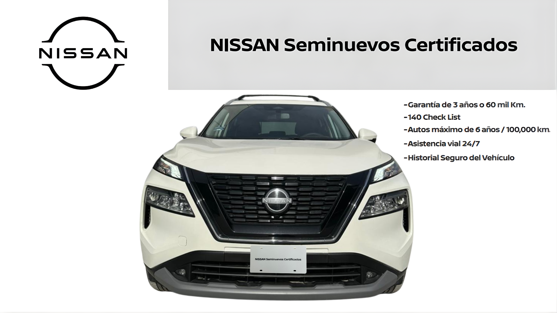 2024 Nissan X-TRAIL 5P EXCLUSIVE E.POWER HEV L31.5 AUT