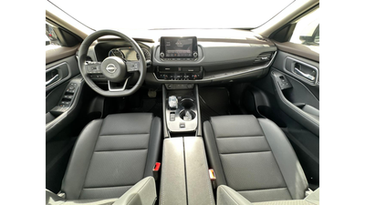 2024 Nissan X-TRAIL 5P EXCLUSIVE E.POWER HEV L31.5 AUT
