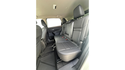 2024 Nissan X-TRAIL 5P EXCLUSIVE E.POWER HEV L31.5 AUT