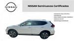 2019 Nissan X-TRAIL 5 PTS HIBRIDO CVT PIEL CD GPS 5 PAS RA-19