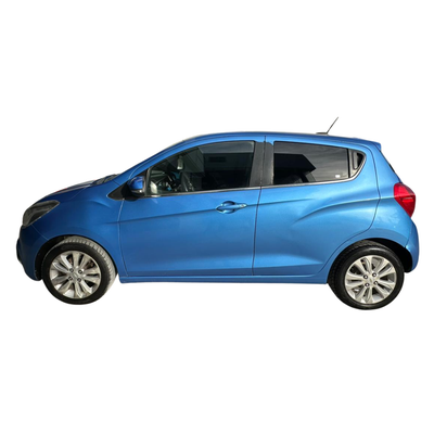 2017 Chevrolet SPARK 5 PTS HB LTZ 14L TM5 AAC F NIEBLA RA-15