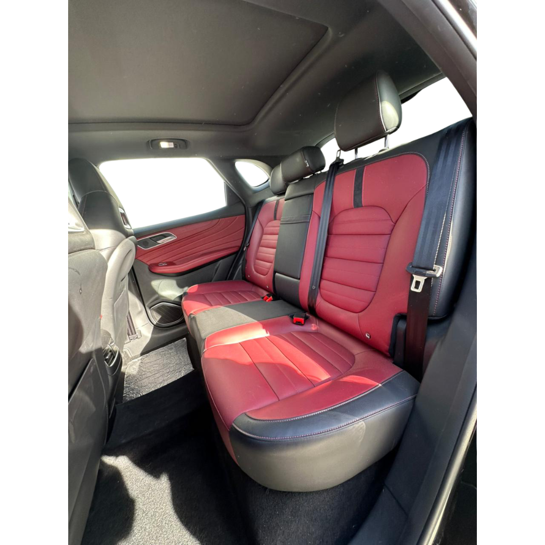 2024 MG HS 5P EHS PHEV L41.5T AUT