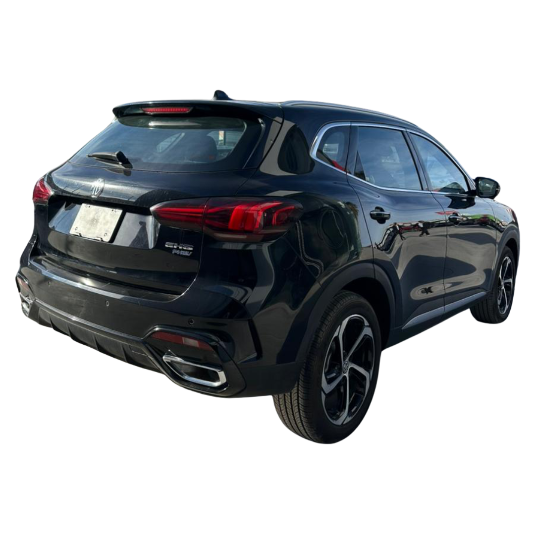 2024 MG HS 5P EHS PHEV L41.5T AUT