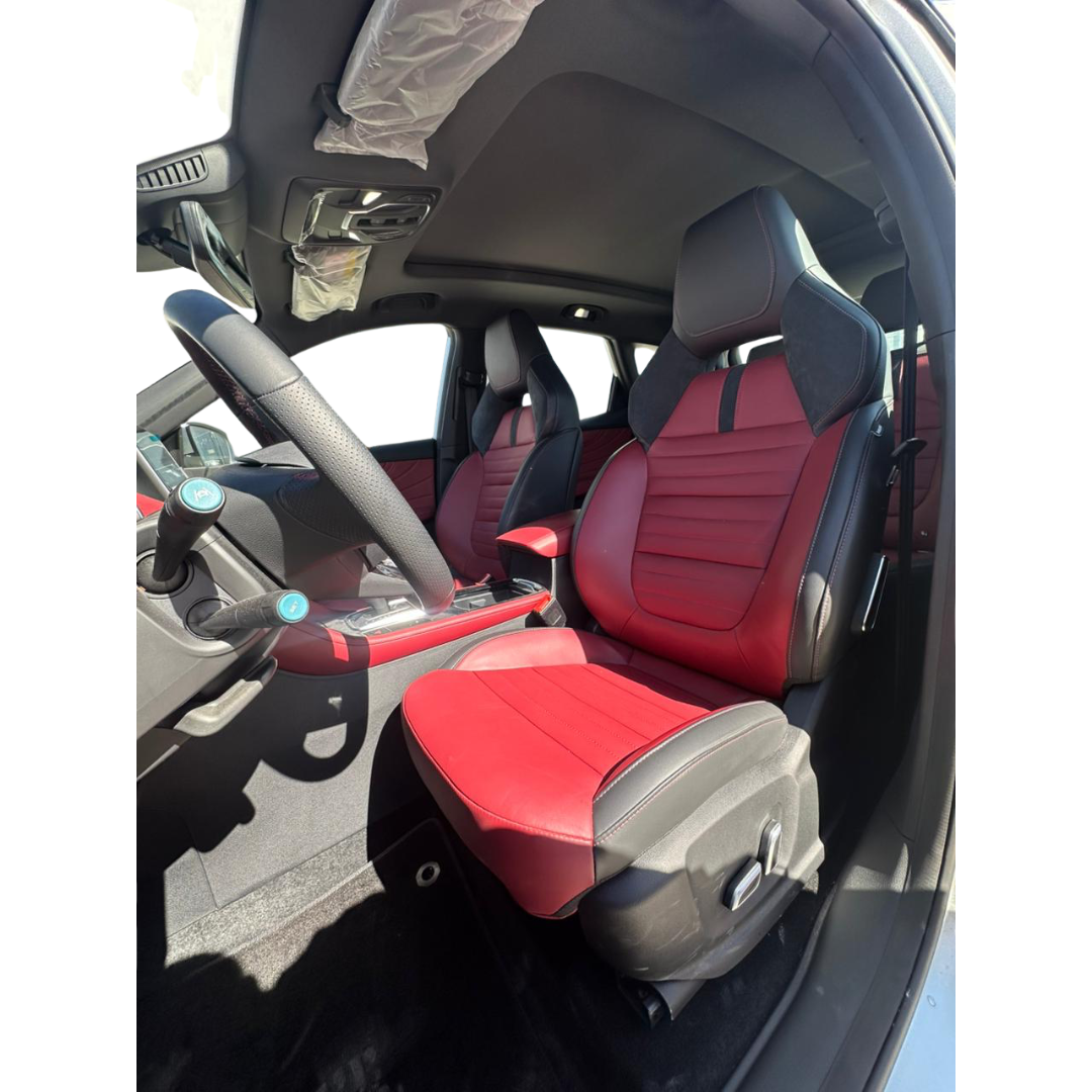 2024 MG HS 5P EHS PHEV L41.5T AUT