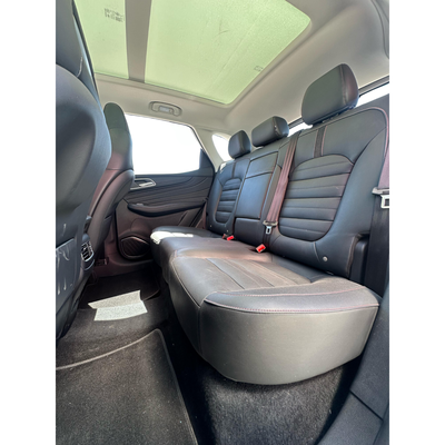 2024 MG HS 5P THROPHY L41.5T AUT