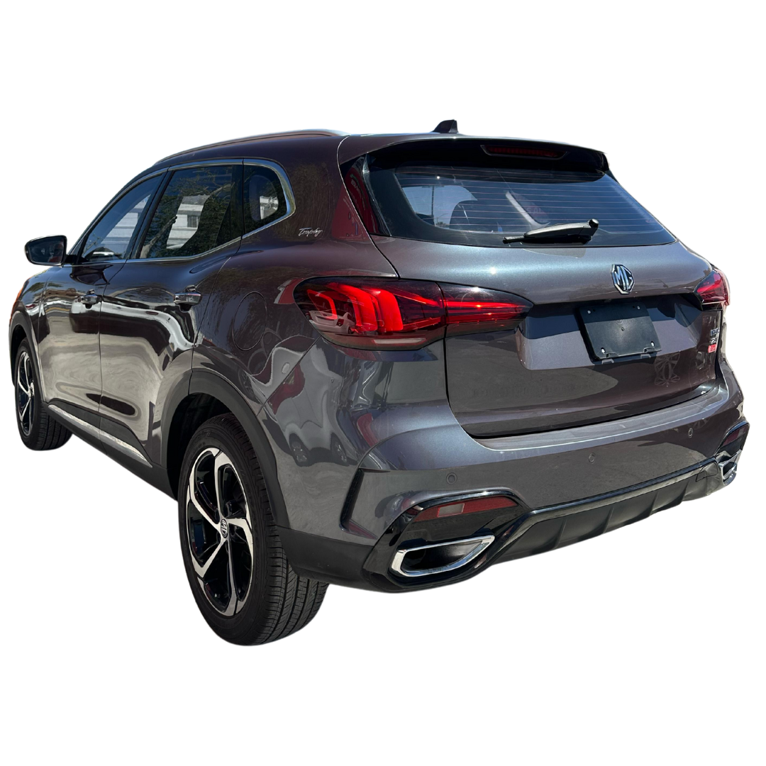 2024 MG HS 5P THROPHY L41.5T AUT