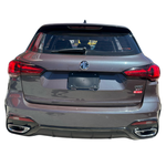 2024 MG HS 5P THROPHY L41.5T AUT