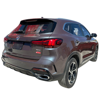 2024 MG HS 5P THROPHY L41.5T AUT