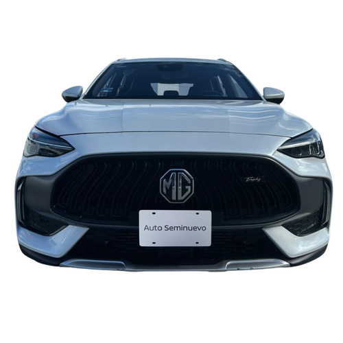 2024 MG HS 5P THROPHY L41.5T AUT