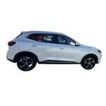 2024 MG HS 5P THROPHY L41.5T AUT