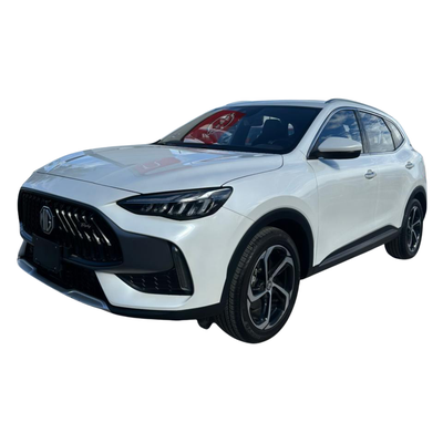 2024 MG HS 5P THROPHY L41.5T AUT