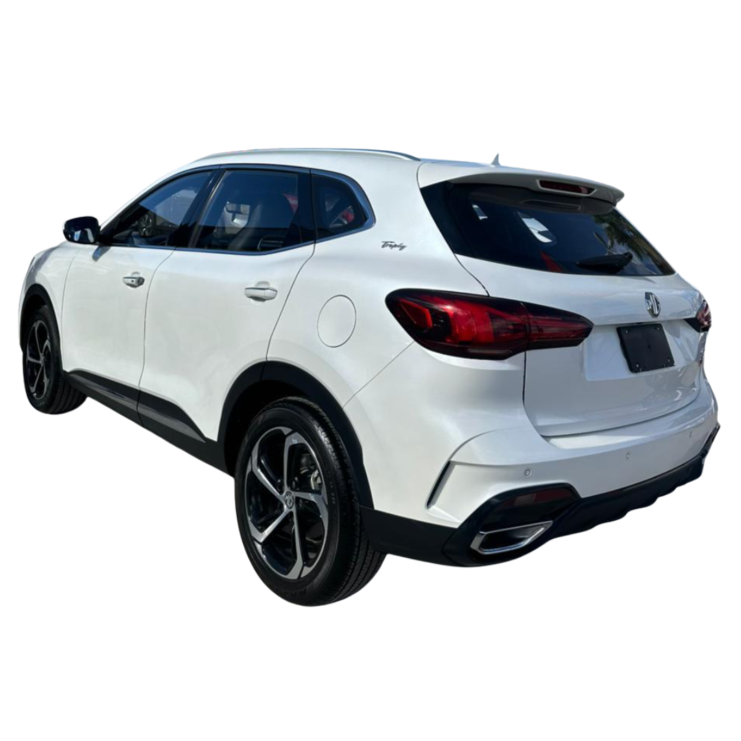 2024 MG HS 5P THROPHY L41.5T AUT