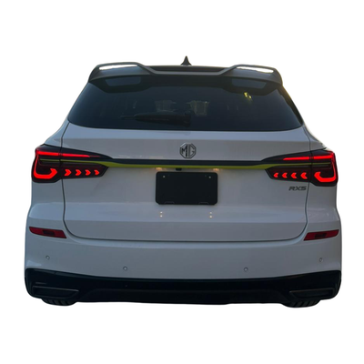 2024 MG RX5 5P ELEGANCE L41.5T AUT