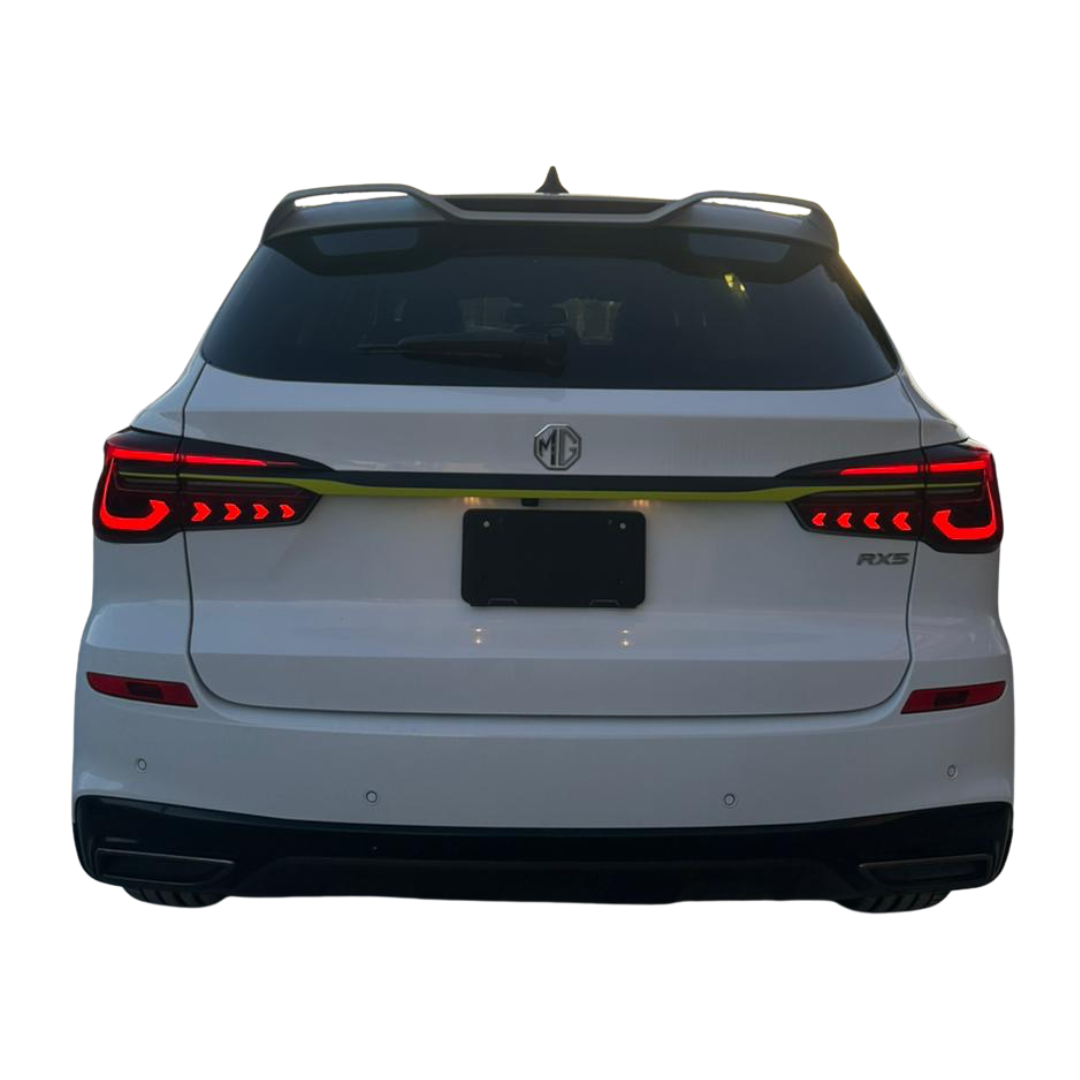 2024 MG RX5 5P ELEGANCE L41.5T AUT