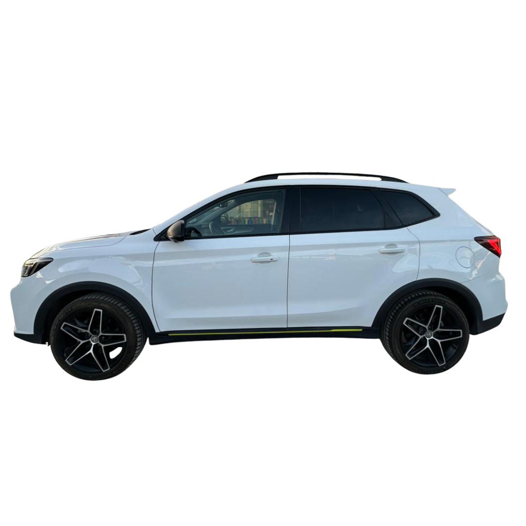 2024 MG RX5 5P ELEGANCE L41.5T AUT