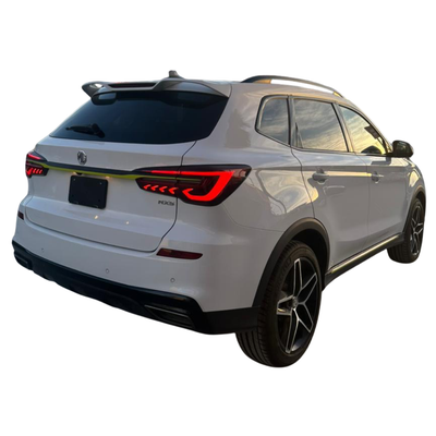 2024 MG RX5 5P ELEGANCE L41.5T AUT