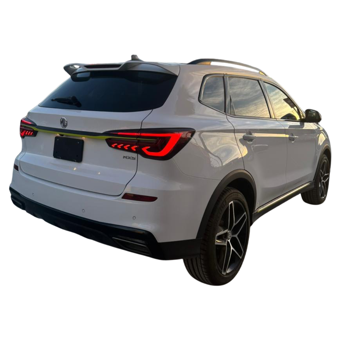 2024 MG RX5 5P ELEGANCE L41.5T AUT