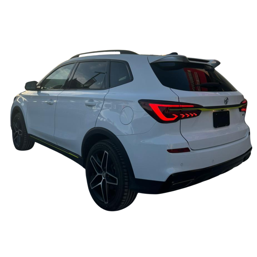 2024 MG RX5 5P ELEGANCE L41.5T AUT