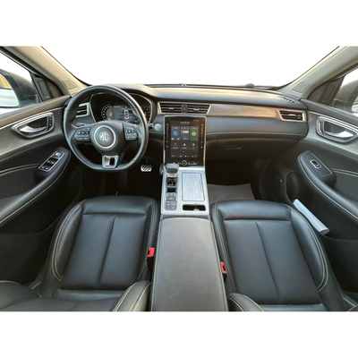 2024 MG RX5 5P ELEGANCE L41.5T AUT