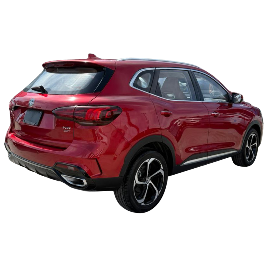 2024 MG HS 5P THROPHY L41.5T AUT