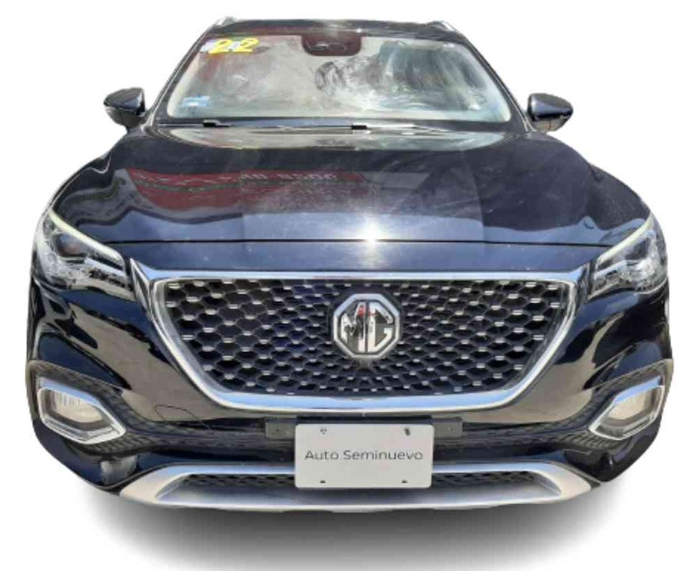 2023 MG HS 5 PTS TROPHY 20T TA TP PIEL RA-18