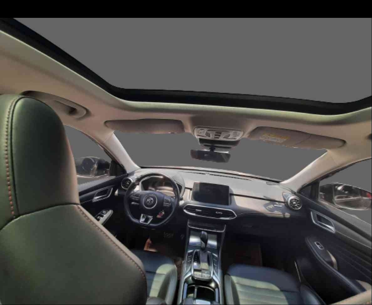 2023 MG HS 5 PTS TROPHY 20T TA TP PIEL RA-18