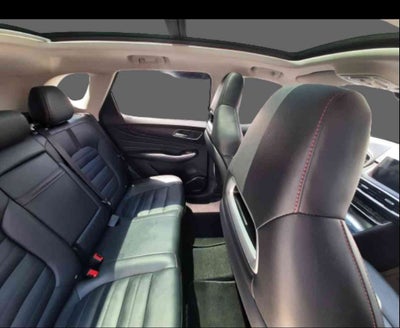 2023 MG HS 5 PTS TROPHY 20T TA TP PIEL RA-18