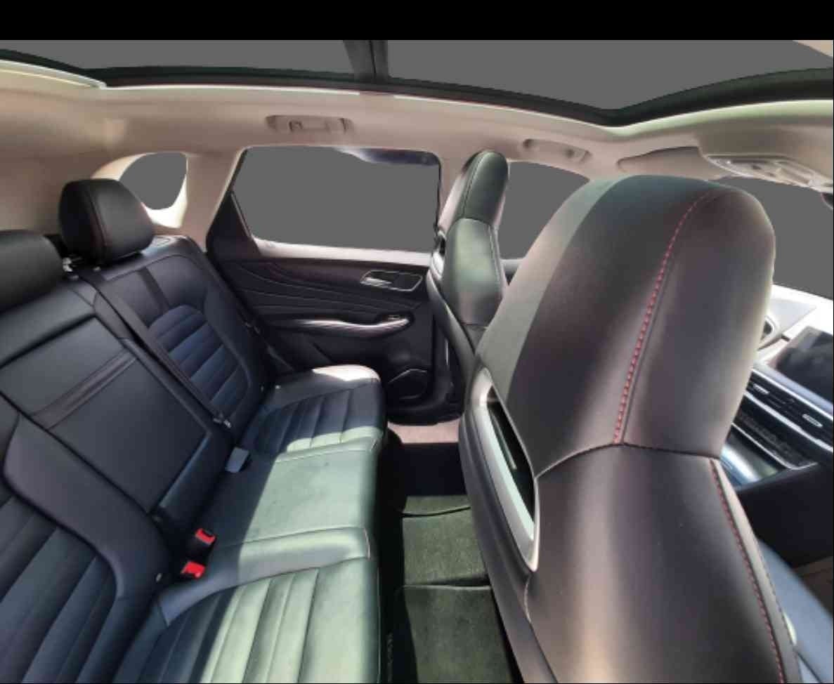 2023 MG HS 5 PTS TROPHY 20T TA TP PIEL RA-18