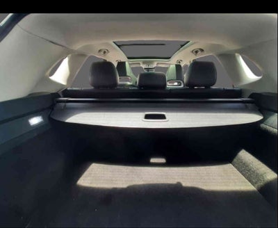 2023 MG HS 5 PTS TROPHY 20T TA TP PIEL RA-18