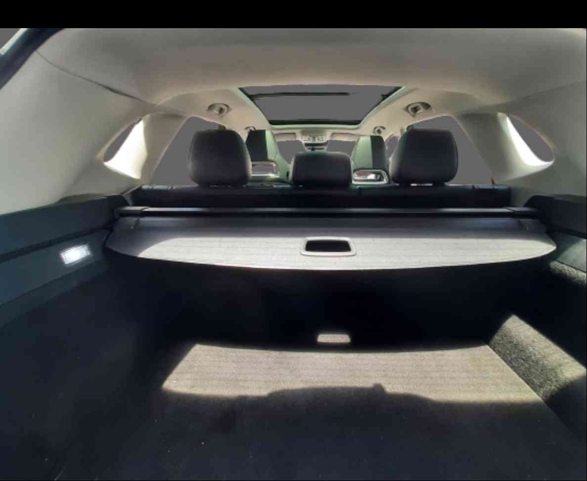 2023 MG HS 5 PTS TROPHY 20T TA TP PIEL RA-18