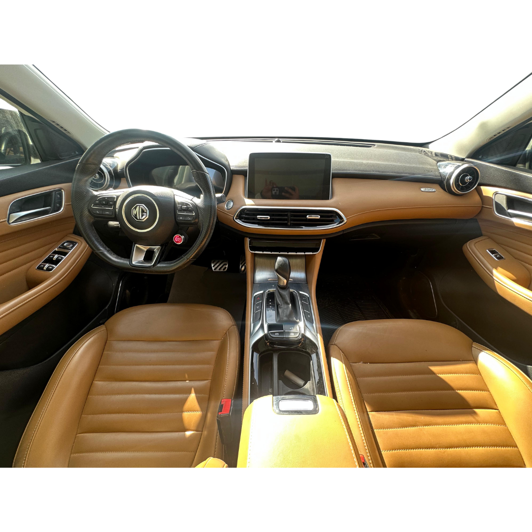 2022 MG HS 5 PTS TROPHY 20T TA TP PIEL RA-18