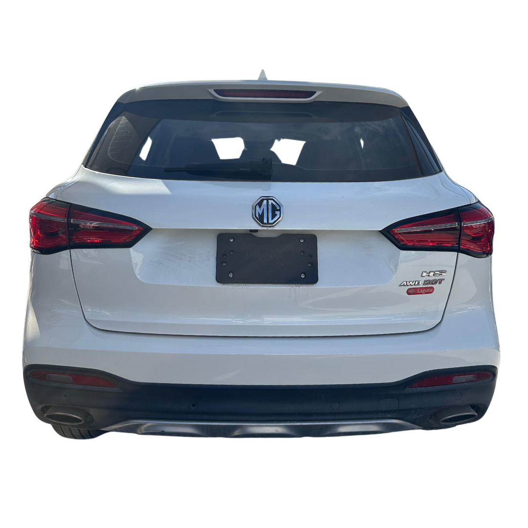 2022 MG HS 5 PTS TROPHY 20T TA TP PIEL RA-18