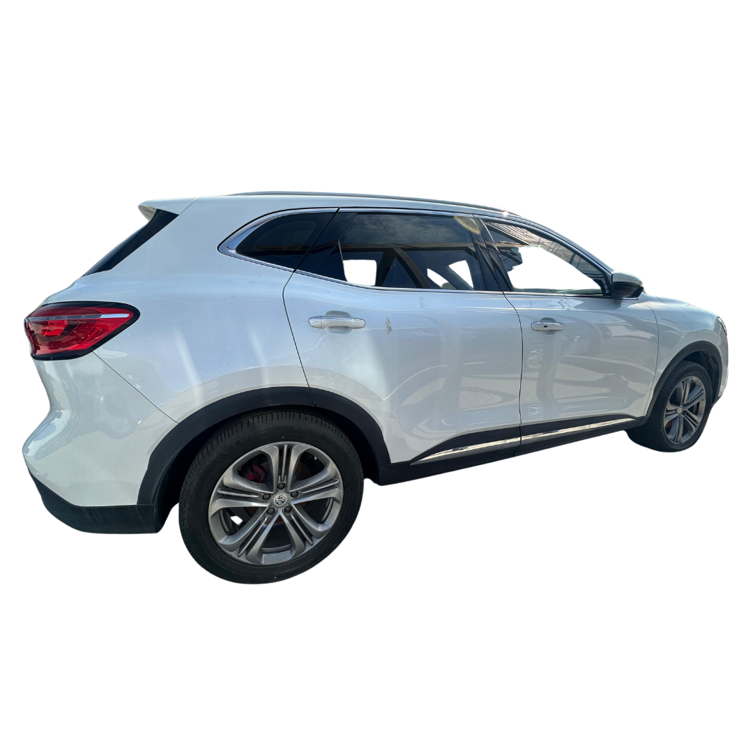 2022 MG HS 5 PTS TROPHY 20T TA TP PIEL RA-18