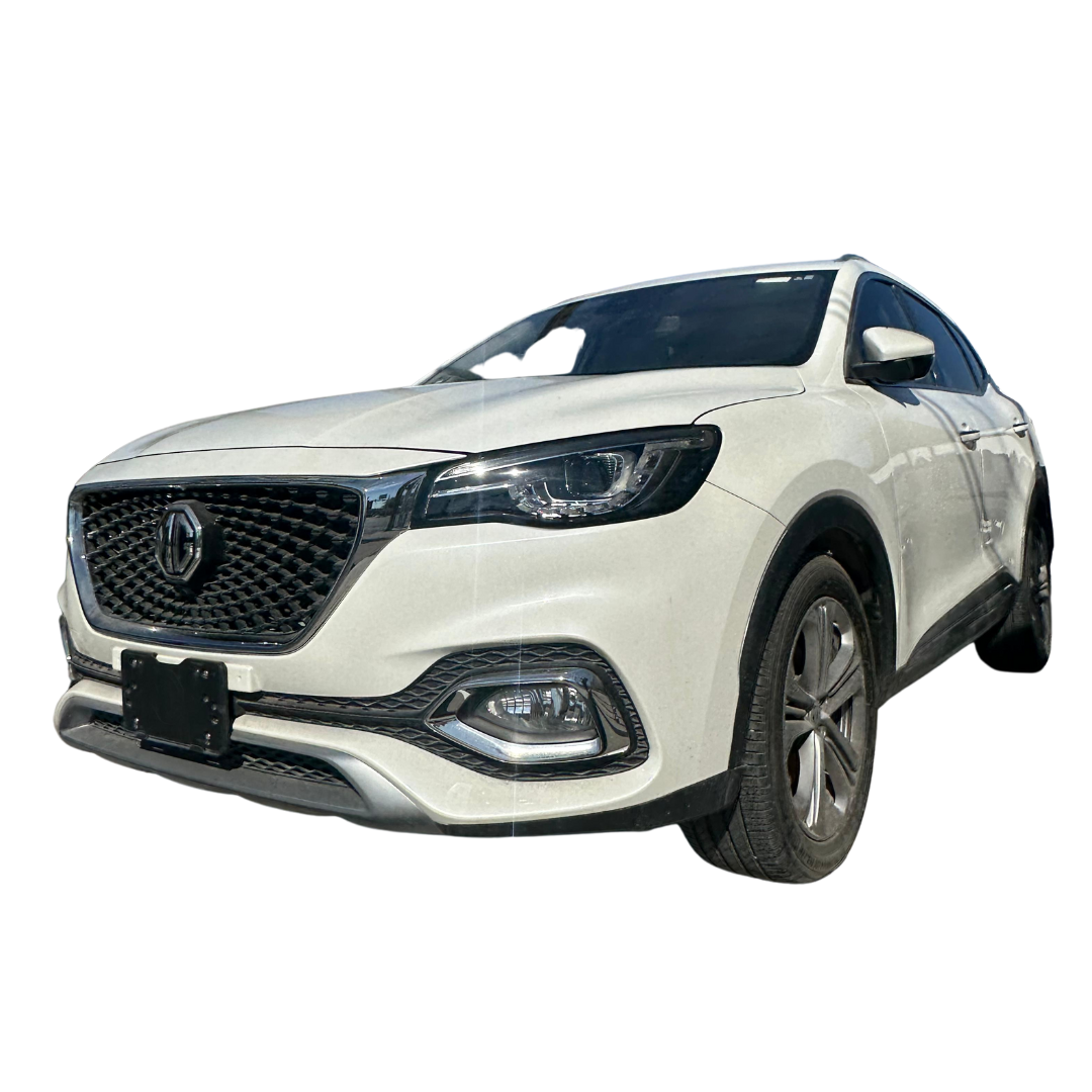 2022 MG HS 5 PTS TROPHY 20T TA TP PIEL RA-18