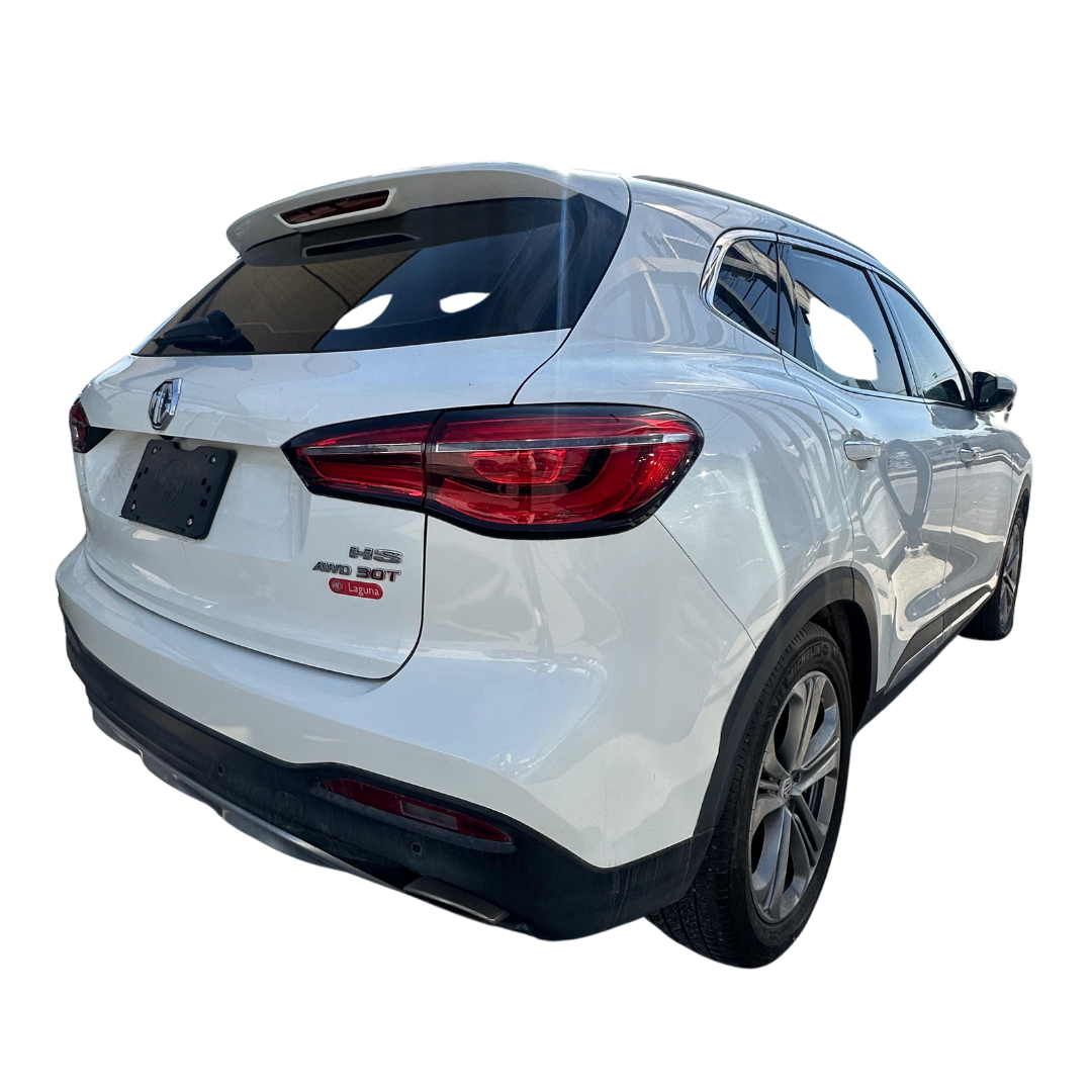 2022 MG HS 5 PTS TROPHY 20T TA TP PIEL RA-18