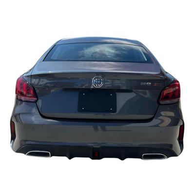 2024 MG GT 4P ALPHA L41.5T AUT
