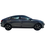 2024 MG GT 4P ALPHA L41.5T AUT