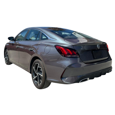 2024 MG GT 4P ALPHA L41.5T AUT