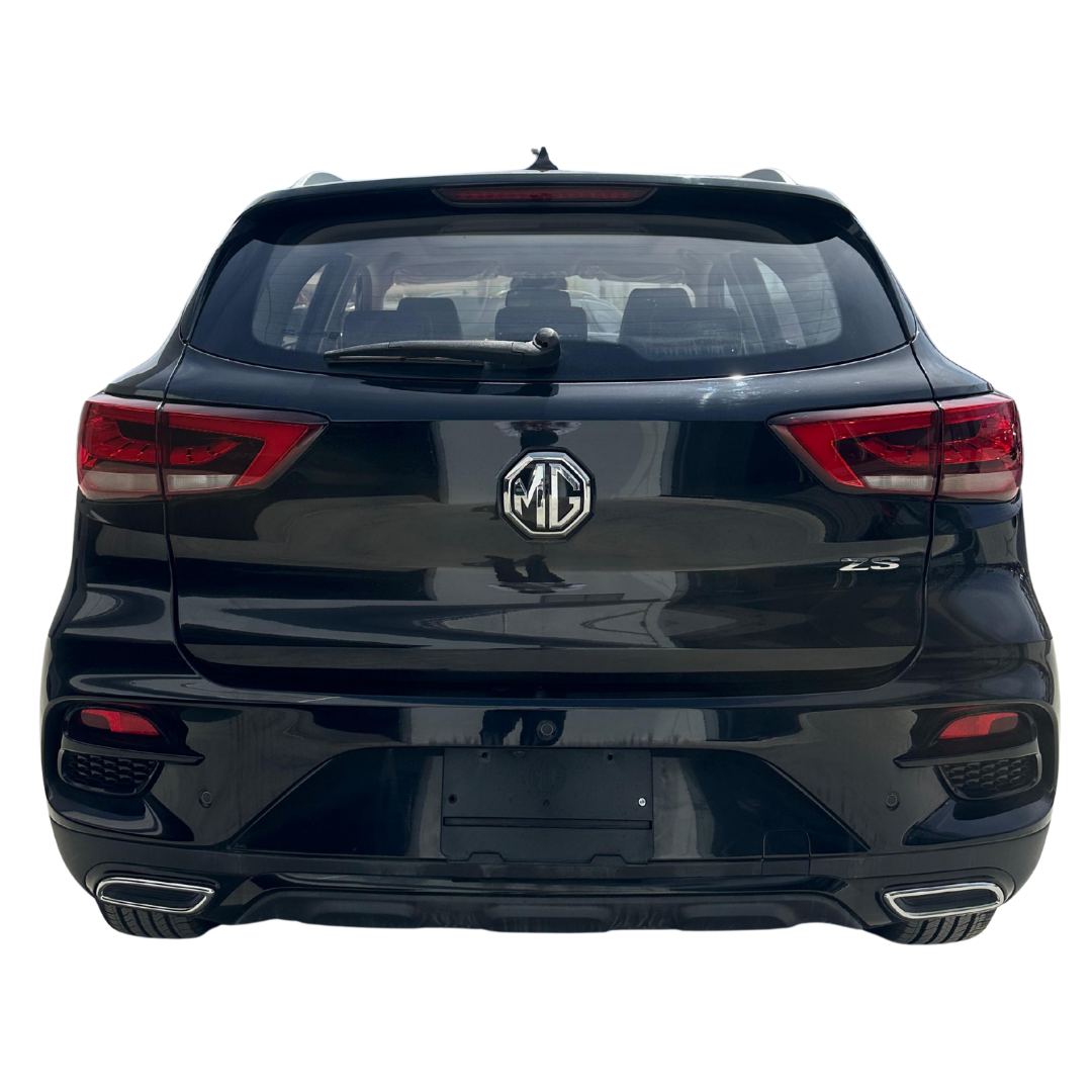 2024 MG ZS 5P ELEGANCE RED PACK L41.5 AUT