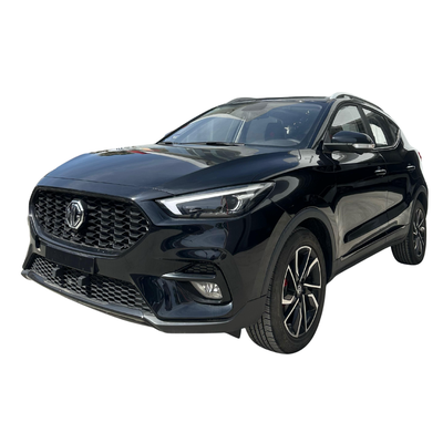 2024 MG ZS 5P ELEGANCE RED PACK L41.5 AUT