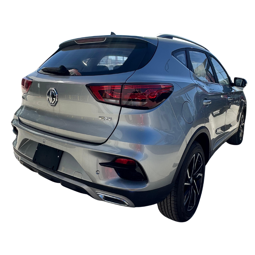 2024 MG ZS 5P ELEGANCE L41.5 MAN