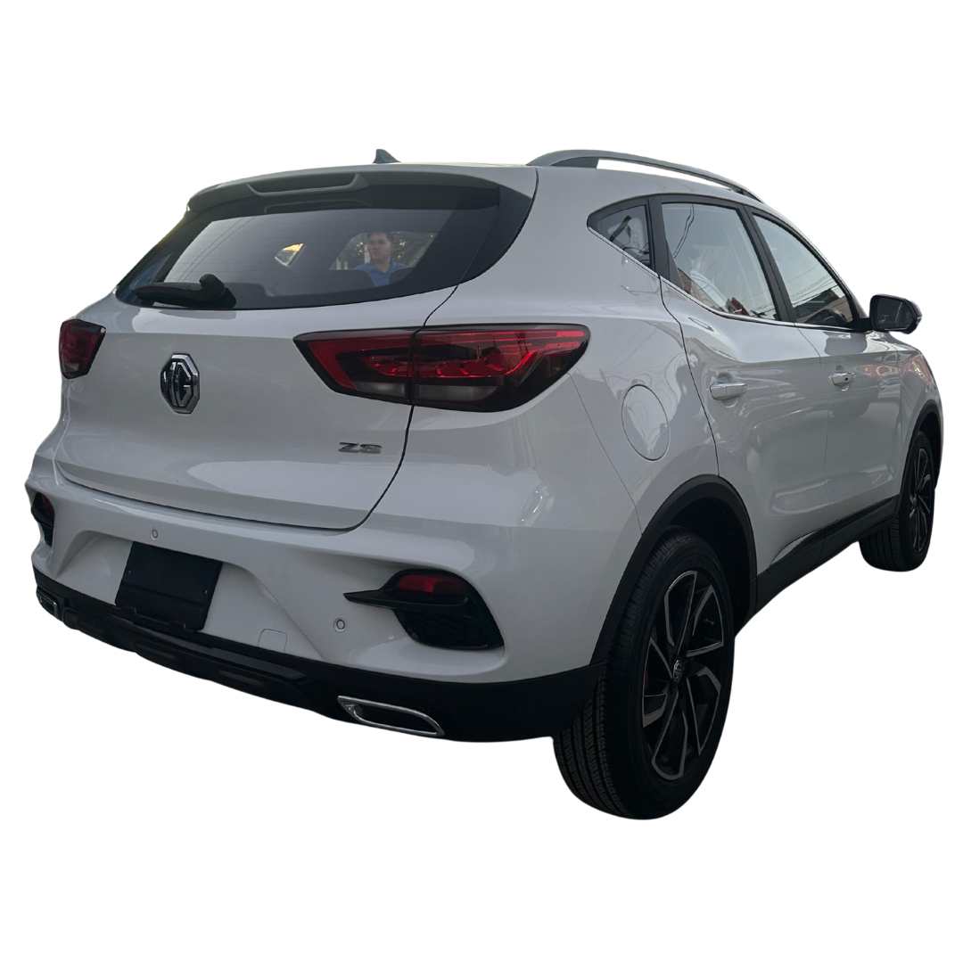 2024 MG ZS 5P ELEGANCE RED PACK L41.5 AUT