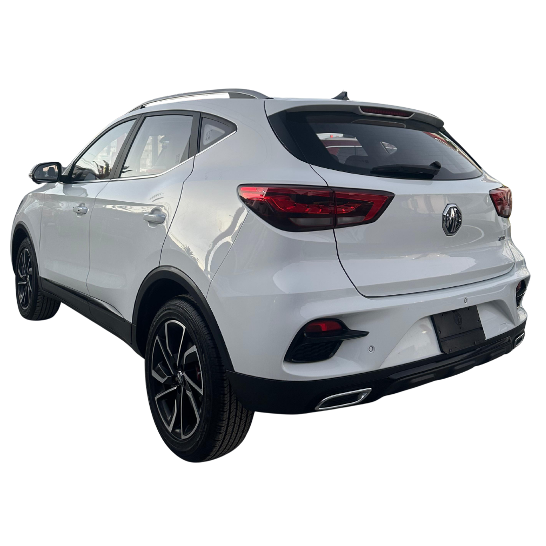 2024 MG ZS 5P ELEGANCE RED PACK L41.5 AUT